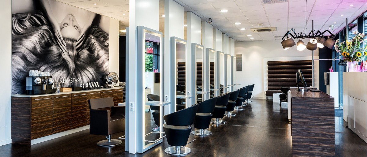 Creative (allround) topstylist